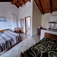Апарт-отель в Греции, Ионические острова, Корфу, 400 кв.м.