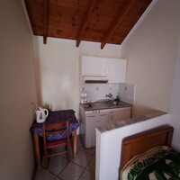 Апарт-отель в Греции, Ионические острова, Корфу, 400 кв.м.