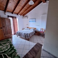 Апарт-отель в Греции, Ионические острова, Корфу, 400 кв.м.