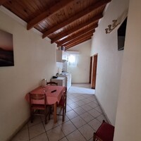 Апарт-отель в Греции, Ионические острова, Корфу, 400 кв.м.