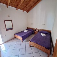 Апарт-отель в Греции, Ионические острова, Корфу, 400 кв.м.