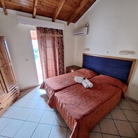 Апарт-отель в Греции, Ионические острова, Корфу, 400 кв.м.