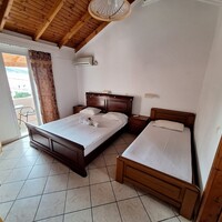 Апарт-отель в Греции, Ионические острова, Корфу, 400 кв.м.