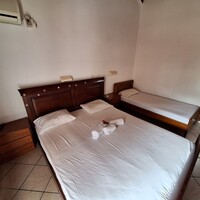 Апарт-отель в Греции, Ионические острова, Корфу, 400 кв.м.