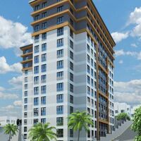 Апартаменты в Турции, Стамбул