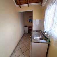 Апарт-отель в Греции, Ионические острова, Корфу, 400 кв.м.