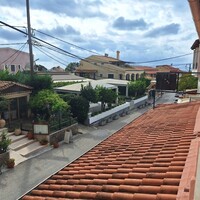 Апарт-отель в Греции, Ионические острова, Корфу, 400 кв.м.