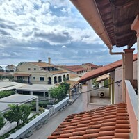 Апарт-отель в Греции, Ионические острова, Корфу, 400 кв.м.