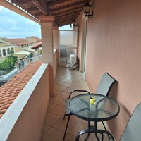 Апарт-отель в Греции, Ионические острова, Корфу, 400 кв.м.