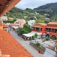Апарт-отель в Греции, Ионические острова, Корфу, 400 кв.м.