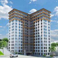 Апартаменты в Турции, Стамбул