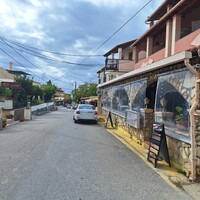 Апарт-отель в Греции, Ионические острова, Корфу, 400 кв.м.