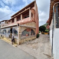 Апарт-отель в Греции, Ионические острова, Корфу, 400 кв.м.