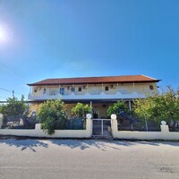 Aparthotel in Greece, Ionian Islands, Corfu, 440 sq.m.