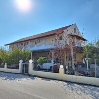 Aparthotel in Greece, Ionian Islands, Corfu, 440 sq.m.