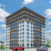 Апартаменты в Турции, Стамбул