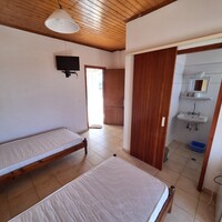 Aparthotel in Greece, Ionian Islands, Corfu, 440 sq.m.
