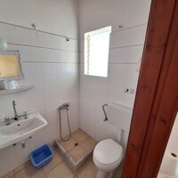 Aparthotel in Greece, Ionian Islands, Corfu, 440 sq.m.