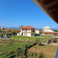 Aparthotel in Greece, Ionian Islands, Corfu, 440 sq.m.