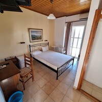 Aparthotel in Greece, Ionian Islands, Corfu, 440 sq.m.