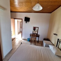 Aparthotel in Greece, Ionian Islands, Corfu, 440 sq.m.