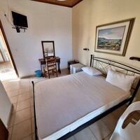 Aparthotel in Greece, Ionian Islands, Corfu, 440 sq.m.