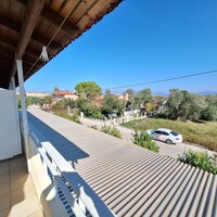 Aparthotel in Greece, Ionian Islands, Corfu, 440 sq.m.