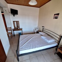 Aparthotel in Greece, Ionian Islands, Corfu, 440 sq.m.