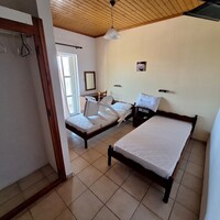 Aparthotel in Greece, Ionian Islands, Corfu, 440 sq.m.