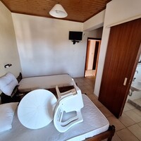 Aparthotel in Greece, Ionian Islands, Corfu, 440 sq.m.
