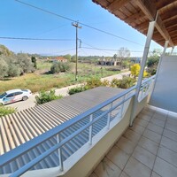 Aparthotel in Greece, Ionian Islands, Corfu, 440 sq.m.