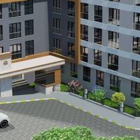 Апартаменты в Турции, Стамбул