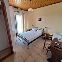 Aparthotel in Greece, Ionian Islands, Corfu, 440 sq.m.