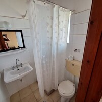 Aparthotel in Greece, Ionian Islands, Corfu, 440 sq.m.