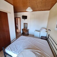 Aparthotel in Greece, Ionian Islands, Corfu, 440 sq.m.