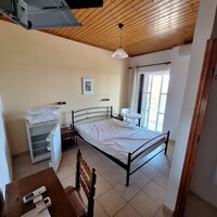 Aparthotel in Greece, Ionian Islands, Corfu, 440 sq.m.
