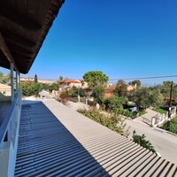 Aparthotel in Greece, Ionian Islands, Corfu, 440 sq.m.