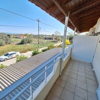 Aparthotel in Greece, Ionian Islands, Corfu, 440 sq.m.