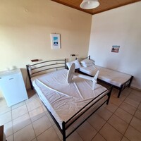 Aparthotel in Greece, Ionian Islands, Corfu, 440 sq.m.