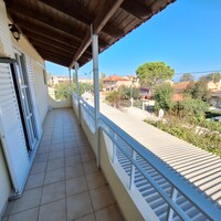Aparthotel in Greece, Ionian Islands, Corfu, 440 sq.m.