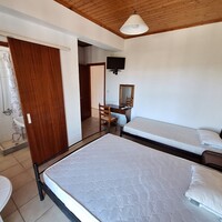 Aparthotel in Greece, Ionian Islands, Corfu, 440 sq.m.