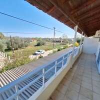 Aparthotel in Greece, Ionian Islands, Corfu, 440 sq.m.