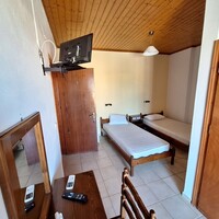 Aparthotel in Greece, Ionian Islands, Corfu, 440 sq.m.
