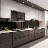 Апартаменты в Турции, Стамбул