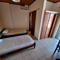 Aparthotel in Greece, Ionian Islands, Corfu, 440 sq.m.