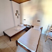 Aparthotel in Greece, Ionian Islands, Corfu, 440 sq.m.