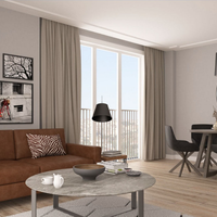 Апартаменты в Турции, Стамбул