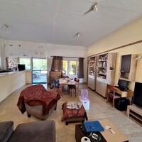 Aparthotel in Greece, Ionian Islands, Corfu, 440 sq.m.