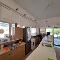 Aparthotel in Greece, Ionian Islands, Corfu, 440 sq.m.