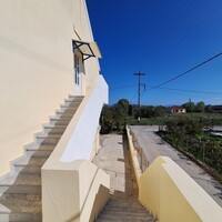Aparthotel in Greece, Ionian Islands, Corfu, 440 sq.m.